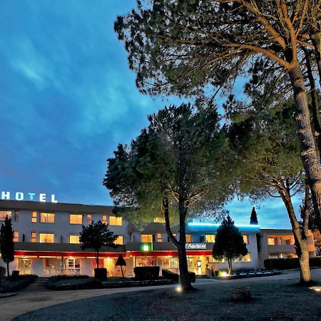 L'Aquitaine - Cahors Sud Hotel L'Hospitalet  ภายนอก รูปภาพ