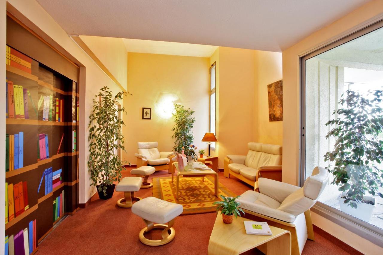 L'Aquitaine - Cahors Sud Hotel L'Hospitalet  ภายนอก รูปภาพ