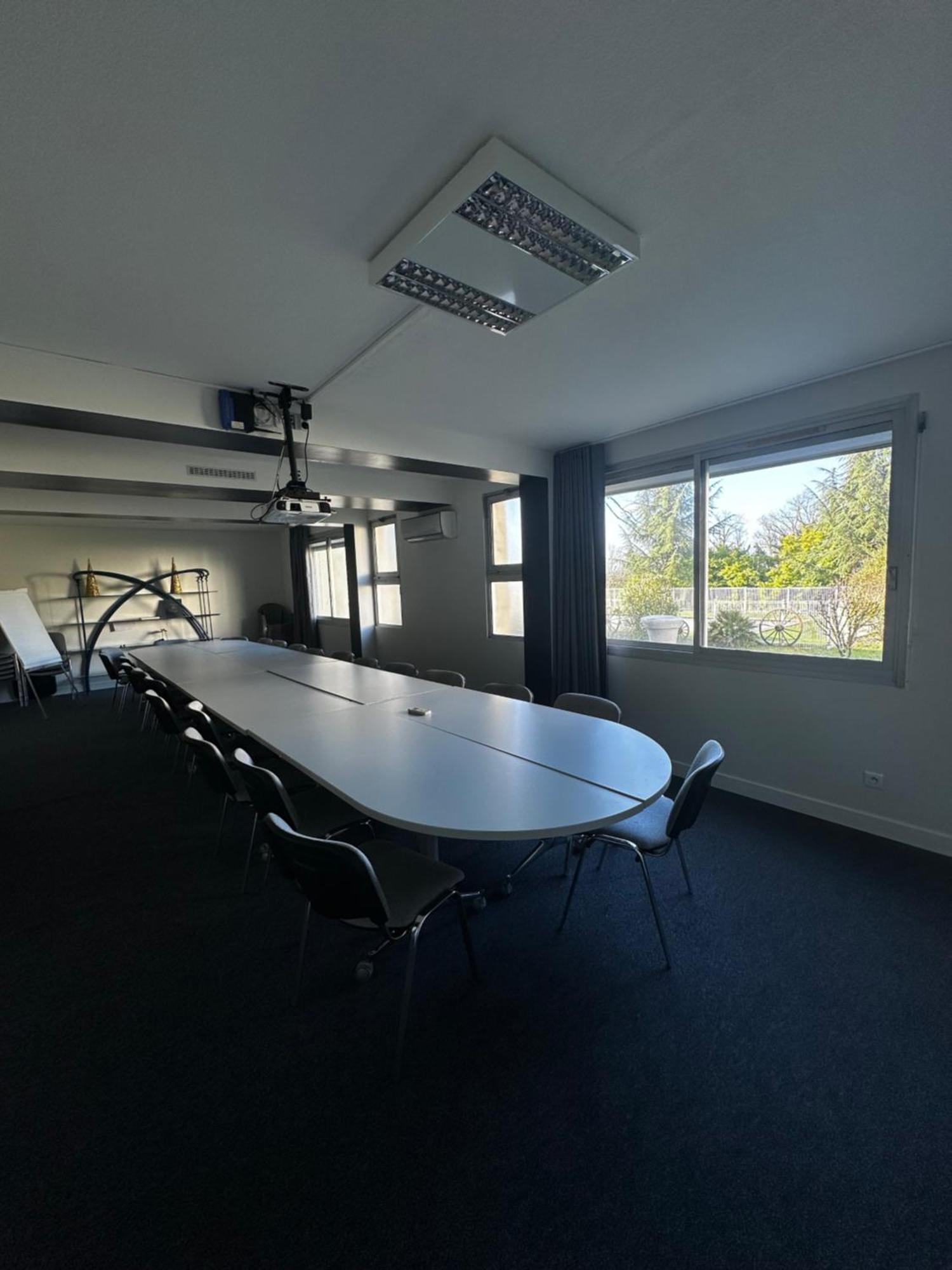 L'Aquitaine - Cahors Sud Hotel L'Hospitalet  ภายนอก รูปภาพ