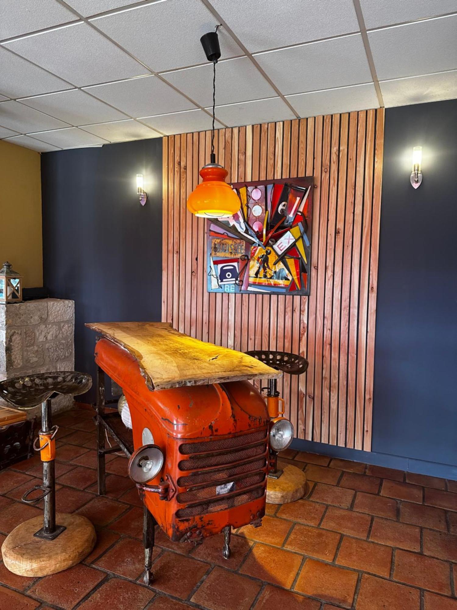 L'Aquitaine - Cahors Sud Hotel L'Hospitalet  ภายนอก รูปภาพ